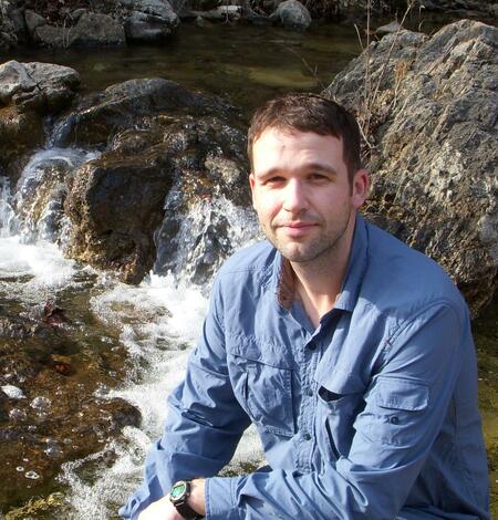 Jeffrey M Lorch | U.S. Geological Survey